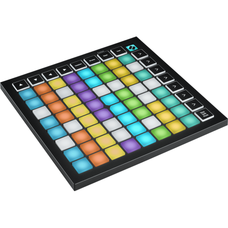 NOVATION LaunchPad Mini Mk3