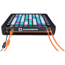 NOVATION Hoes voor Launchpad Pro