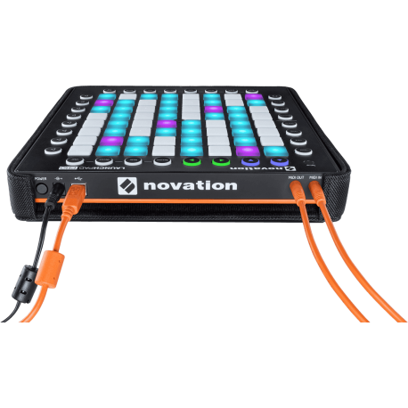 NOVATION Hoes voor Launchpad Pro