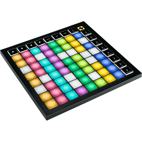 NOVATION LaunchPad X