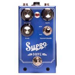 SUPRO 1305 DRIVE - Pédale de distorsion