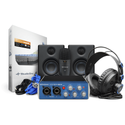 PRESONUS AudioBox 96 Studio Ultimate