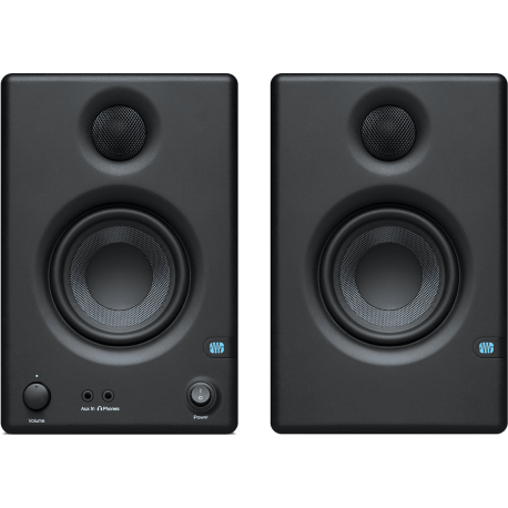 PRESONUS Active 3,5" 25W (la paire)