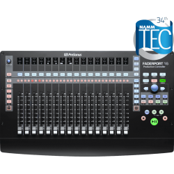 PRESONUS FaderPort 16