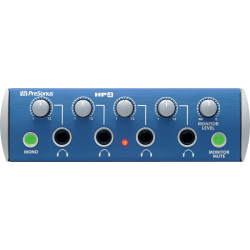 PRESONUS HP4
