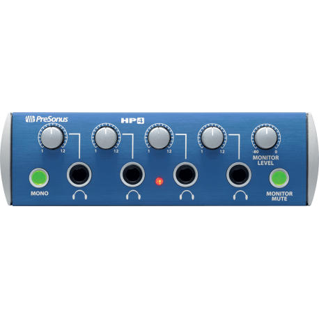 PRESONUS HP4