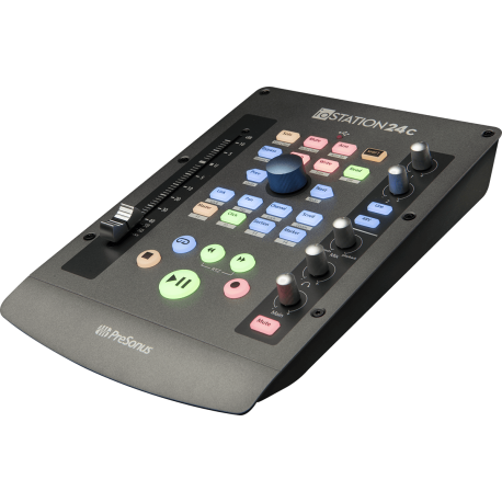 PRESONUS ioStation 24c