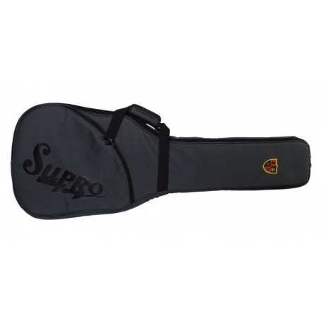 SUPRO GB20 - Housse deluxe pour guitare électrique