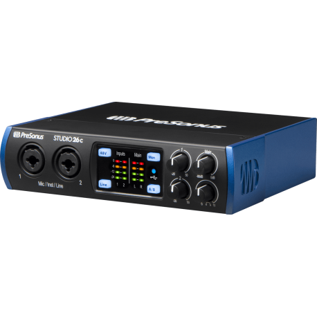 PRESONUS Studio 2|6c