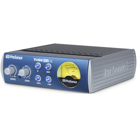 PRESONUS Tube Pre v2