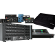 ALLEN & HEATH Pack Allen&Heath Avantis + dPack + Mixrack GX4816+ Housse