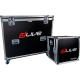 ALLEN & HEATH Flightcase DM32