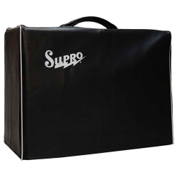 SUPRO VC10 - COVER AMP 1x10