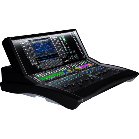 ALLEN & HEATH Surface numérique 20 faders