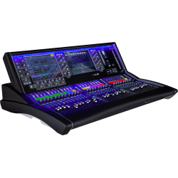 ALLEN & HEATH Surface numérique 28 faders