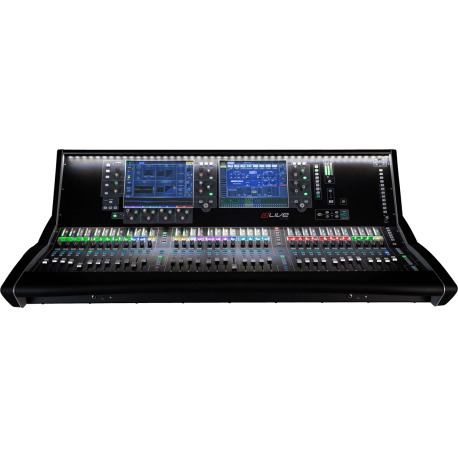 ALLEN & HEATH Surface numérique 36 faders