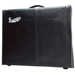 SUPRO VC15 - COVER AMP 1x15