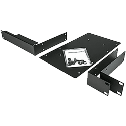 ALLEN & HEATH Kit de mise en rack 2 GPIO/DX-Hub, 1/2U ou 1U