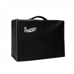 SUPRO COVER AMP 1x10 CLASSIC SERIES - Housse pour combos 10"