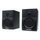 SAMSON MEDIAONE BT3 - Paire moniteurs actifs - 2 x 15W - Bluetooth