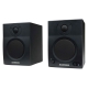 SAMSON MEDIAONE BT4 - Paire moniteurs actifs - 2 x 20W - Bluetooth