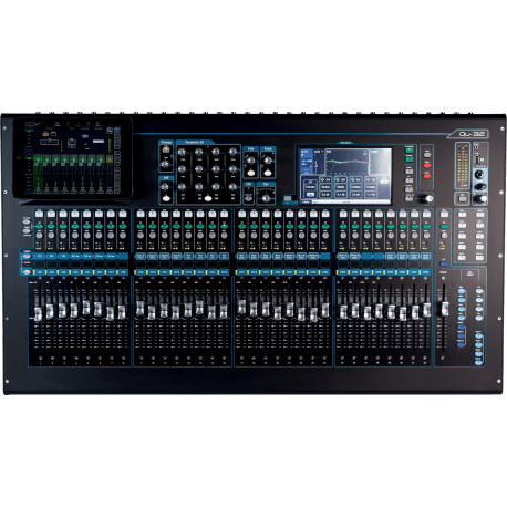 ALLEN & HEATH Qu-32