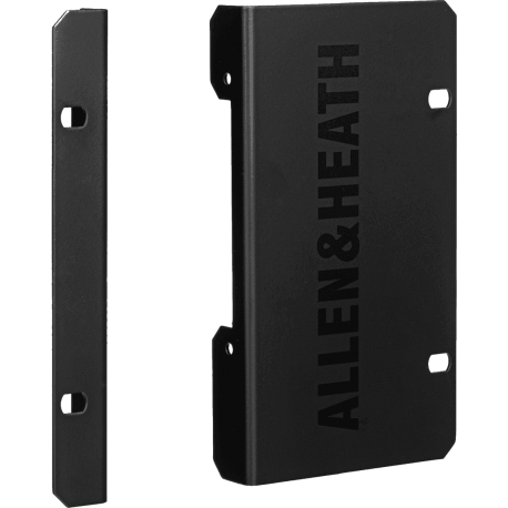 ALLEN & HEATH Kit de mise en rack pour AB168-DT168