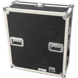 ALLEN & HEATH Road Ready RR QU-24 Case