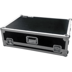ALLEN & HEATH Road Ready RR QU-32 Case