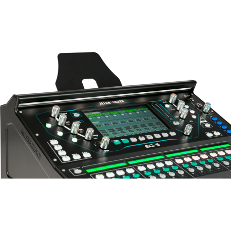 ALLEN & HEATH Support metallique amovible pour iPad/tablette