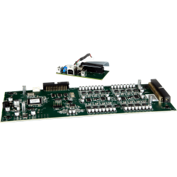 ALLEN & HEATH Module d'enregistement USB 16 p. WZ4:12.2 et WZ4:16.2
