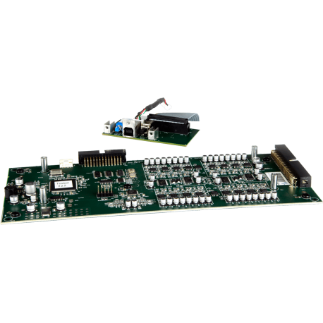 ALLEN & HEATH Module d'enregistement USB 16 p. WZ4:12.2 et WZ4:16.2