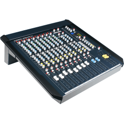 ALLEN & HEATH MixWizard WZ4 12:2