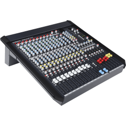ALLEN & HEATH MixWizard WZ4 14:4:2