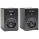SAMSON MEDIAONE M50 - Paire moniteurs actifs - 2 x 40W