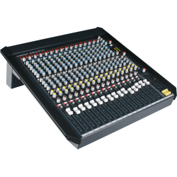 ALLEN & HEATH MixWizard WZ4 16:2