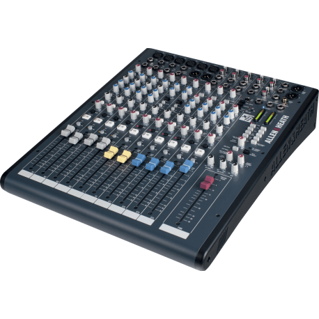 ALLEN & HEATH XB-14-2