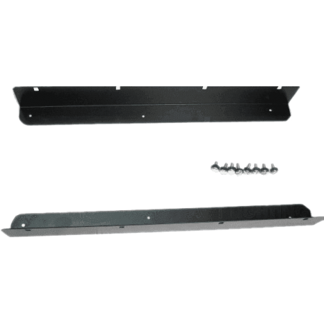ALLEN & HEATH Kit de mise en rack pour ZED-12FX et ZED-14