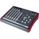 ALLEN & HEATH ZED-10