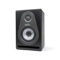 SAMSON RESOLV SE5 - Moniteur bi-amplifié - 50+20W