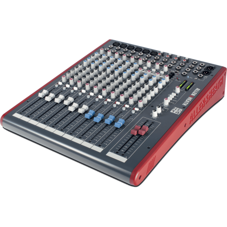 ALLEN & HEATH ZED-14