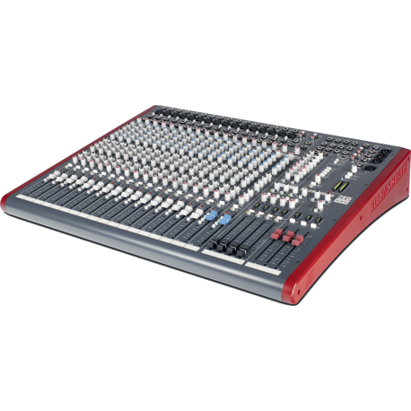 ALLEN & HEATH ZED-420