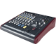 ALLEN & HEATH ZED60-10FX
