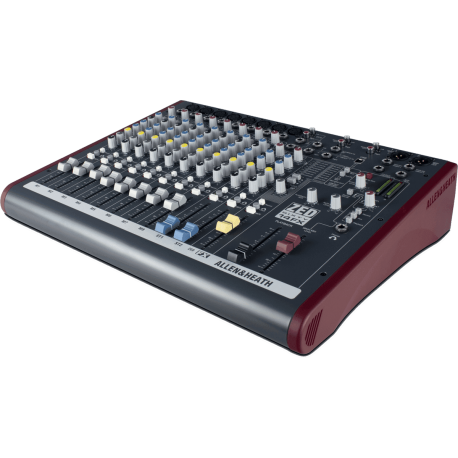 ALLEN & HEATH ZED60-14FX