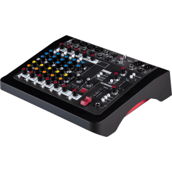 ALLEN & HEATH ZEDi-10