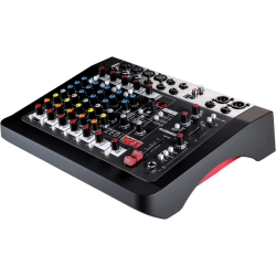 ALLEN & HEATH ZEDi-10FX