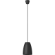 AUDAC Suspendu 2 voies 4" 30W/16O-100V-Noir