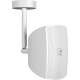 AUDAC Plafond 2" 10W/8O-100V-Blanc