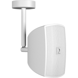 AUDAC Plafond 2" 10W/8O-100V-Blanc