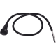 AUDAC Câble 5m - AWX5 5 pins Noir